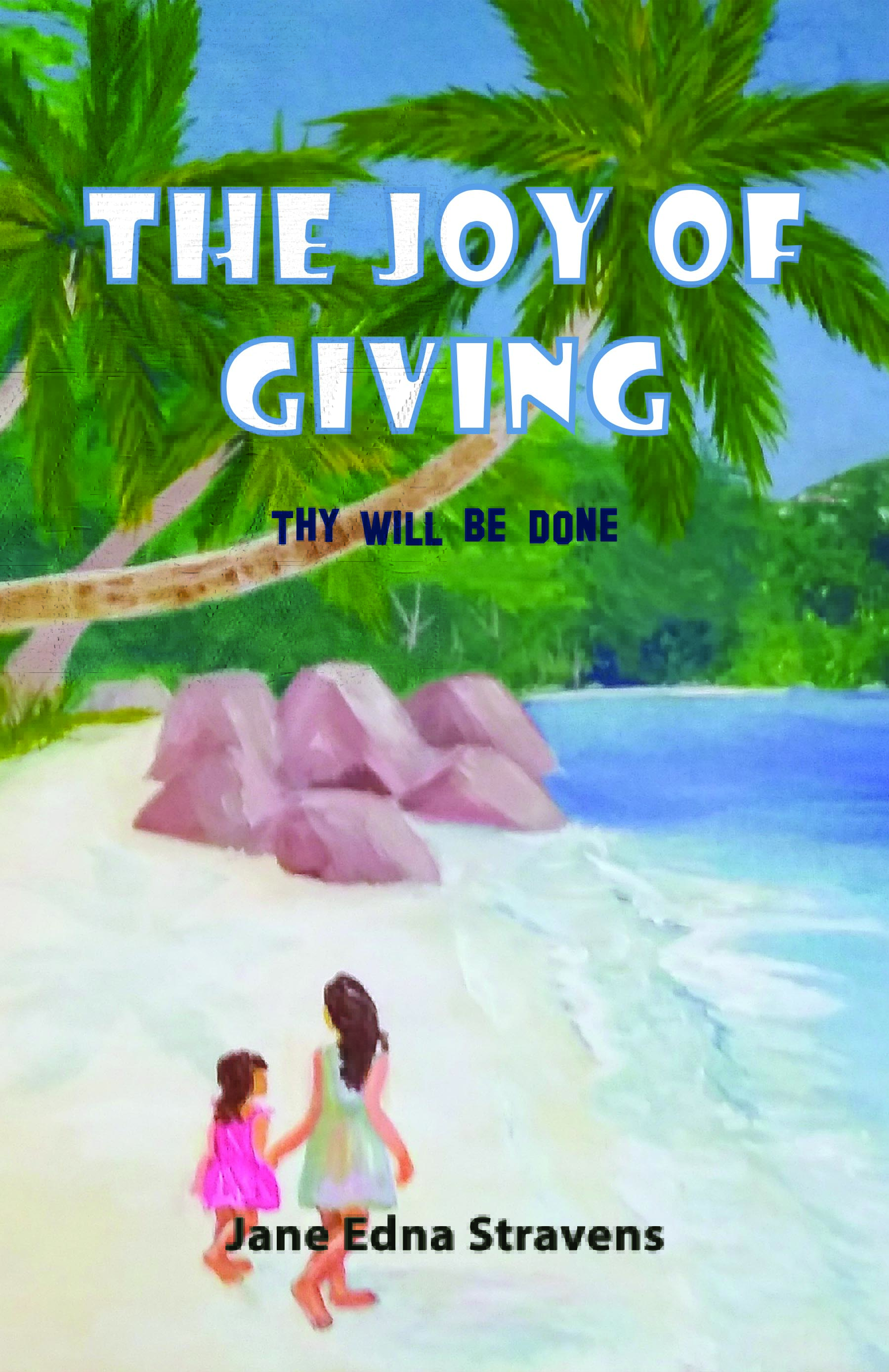 The Joy OfGiving (1)